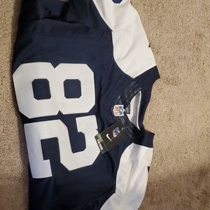 Witten Cowboys Jersey